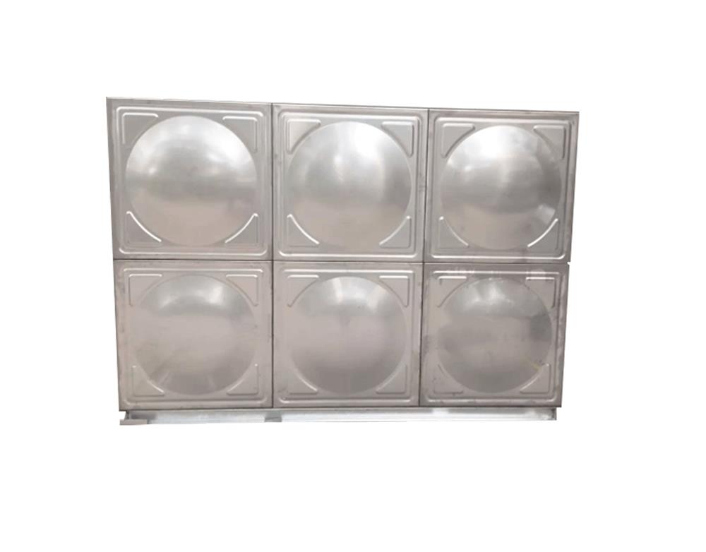 方型不锈钢水箱