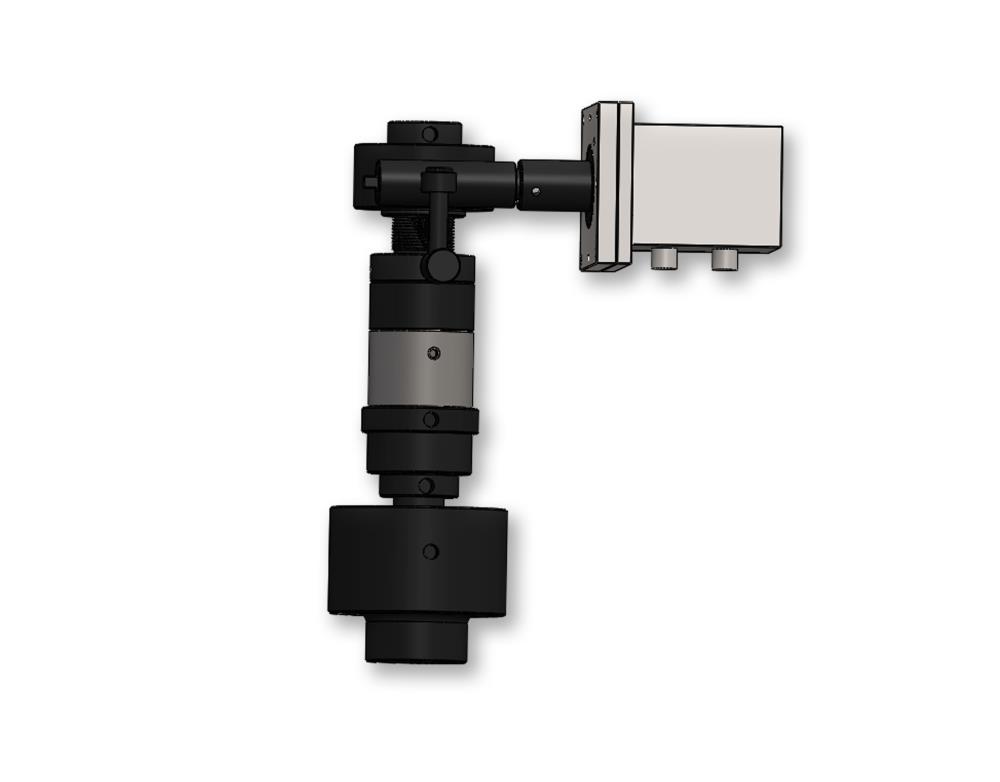 六合一远程监控井口智能密封装置